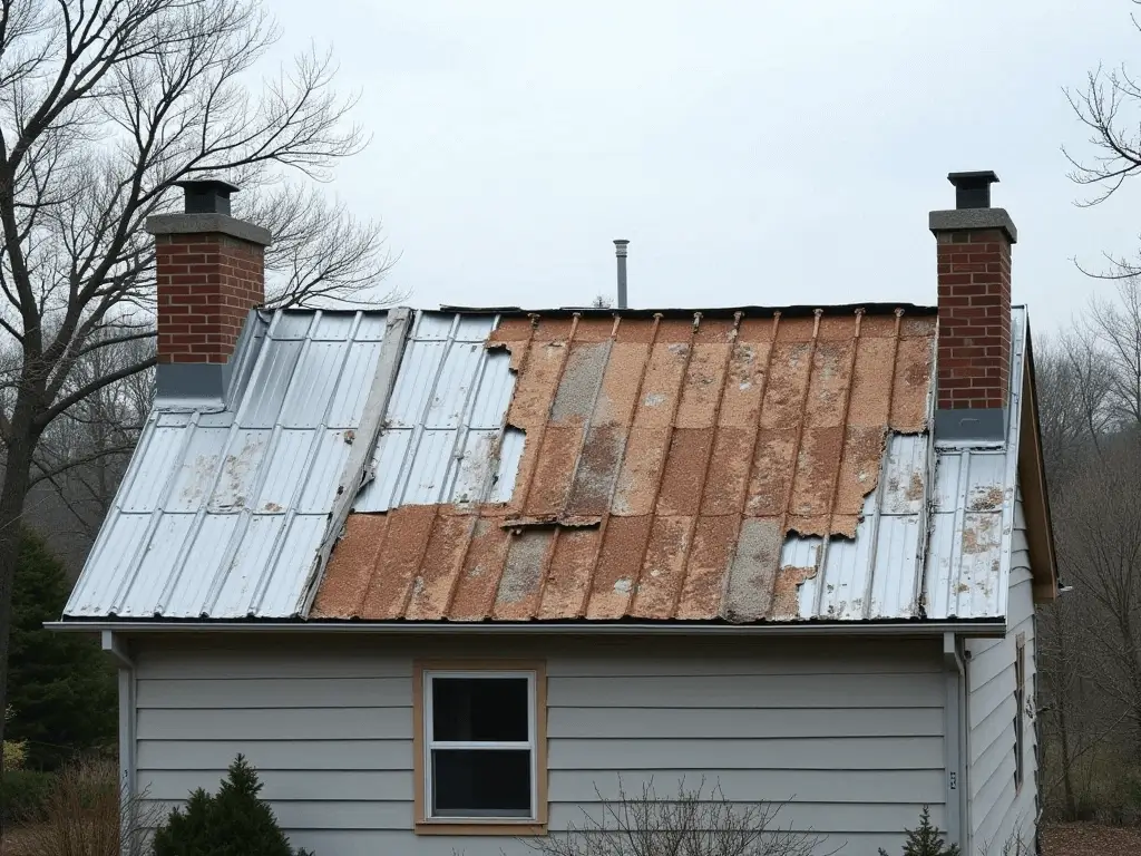 Building Code Updates Roof image